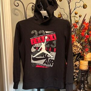 Boys Jordan Hoodie